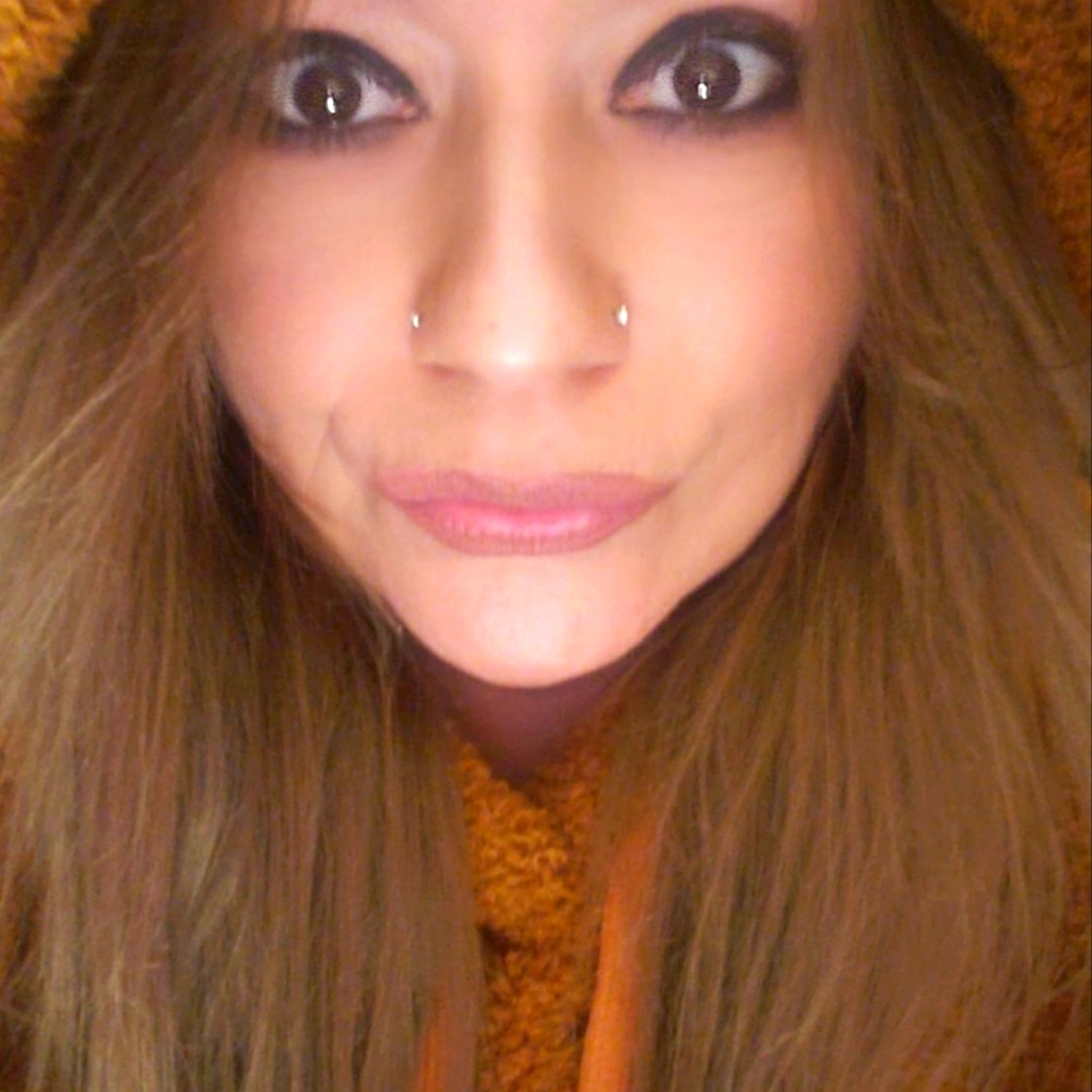 Meet your Posher, Chasity